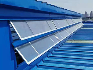 辽宁消防排烟天窗