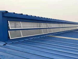 辽宁通风天窗