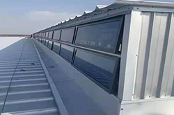 辽宁通风天窗该如何选择？